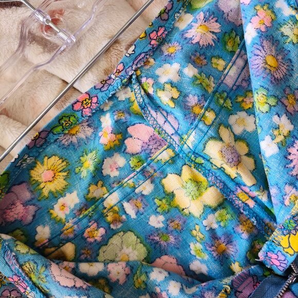 Deadstock Lady Wrangler Vintage Jeans - Picture 10 of 16